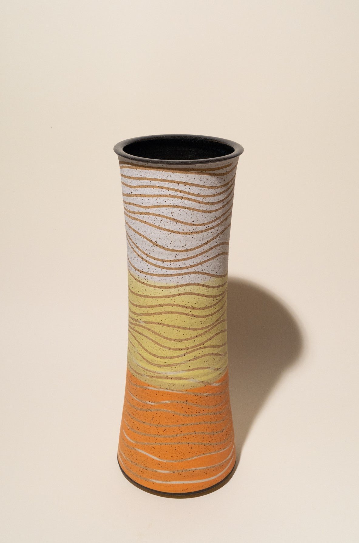sunset swellian vessel