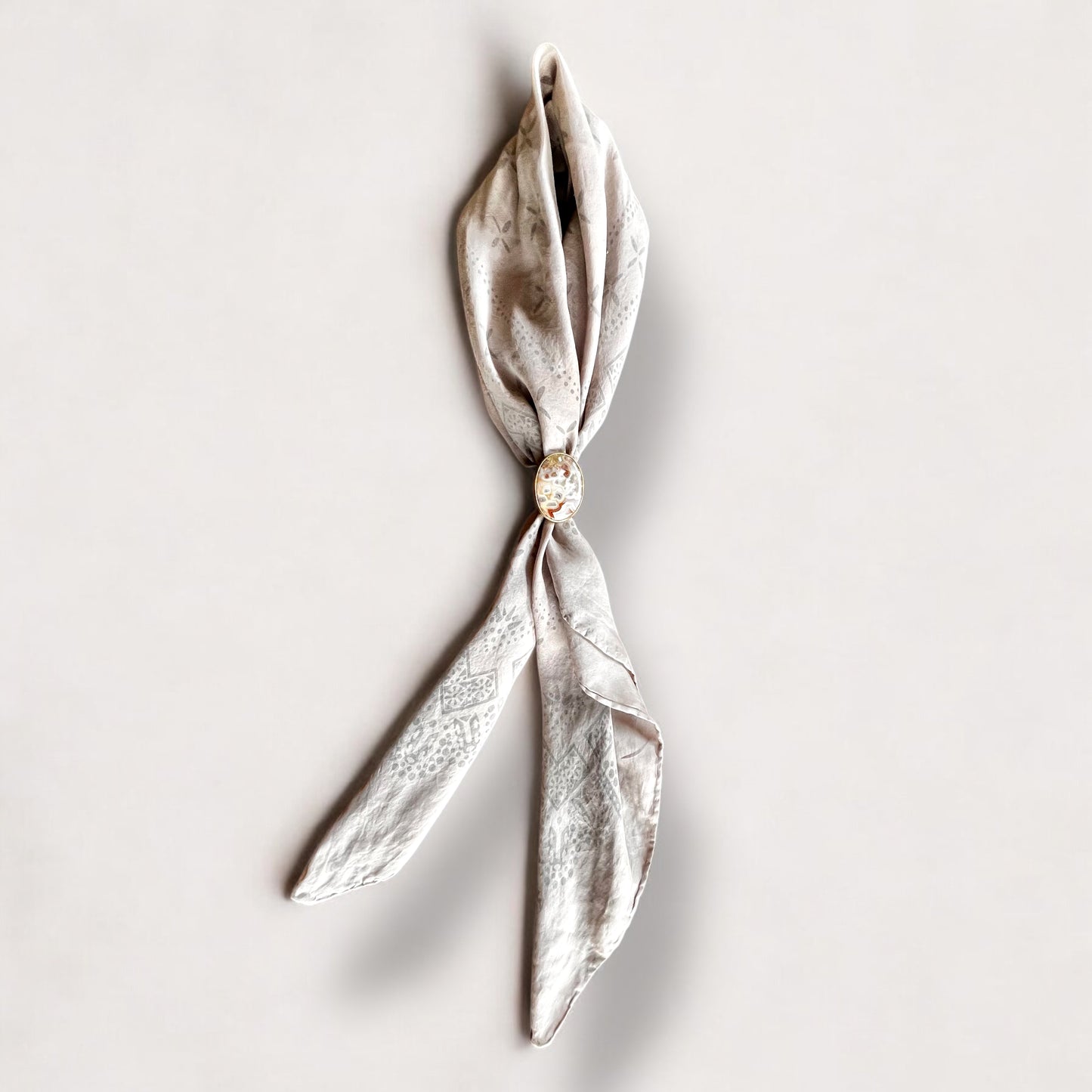 wild rag slide ↠ warm lace agate↞