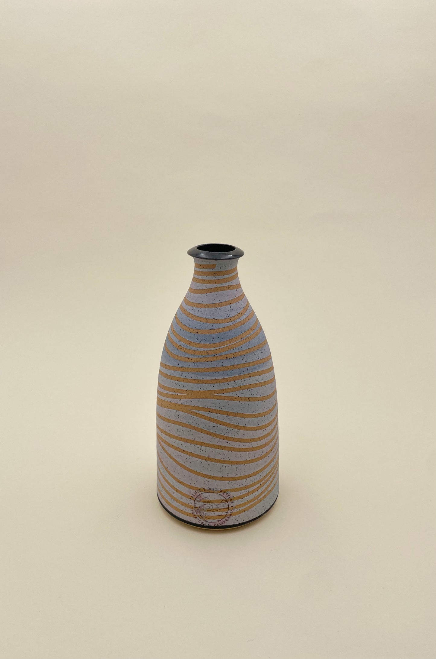 pastel swellian bud vase