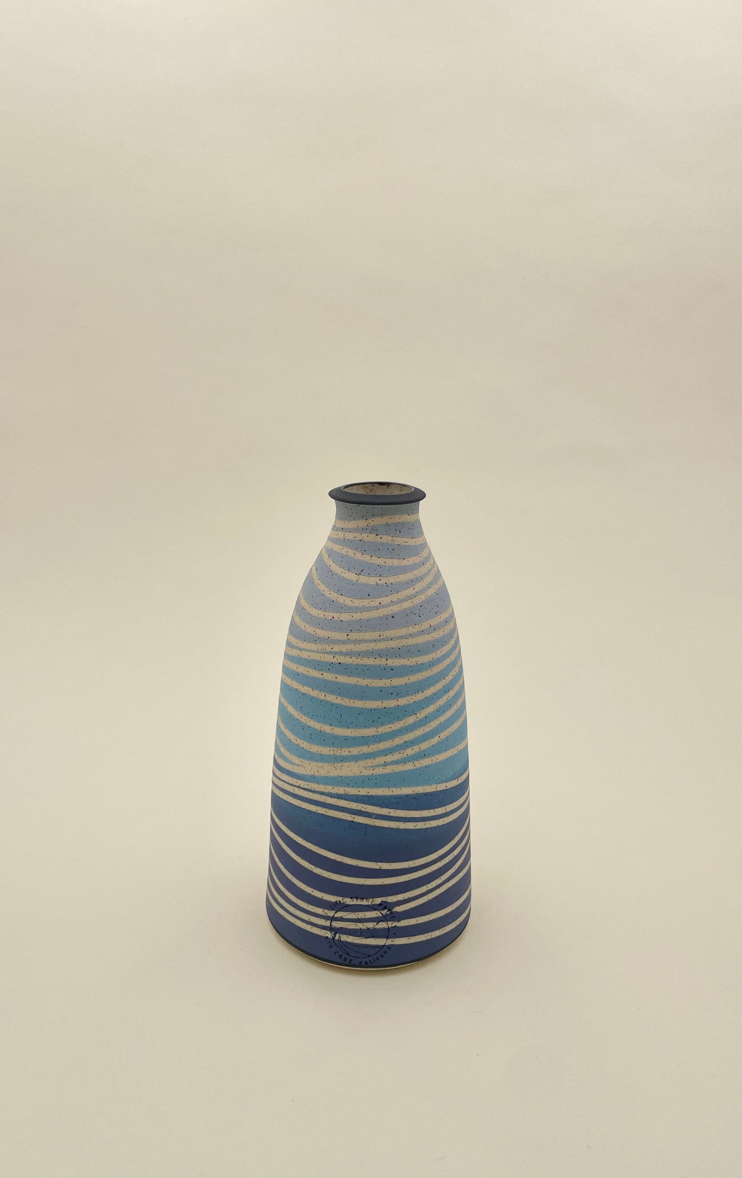 ocean swellian bud vase